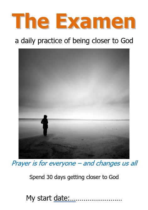 The Daily Examen