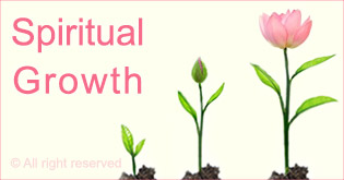 Spiritual Growth